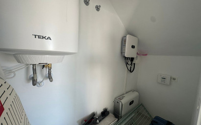 New Build - Villa -
Pinoso