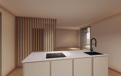 Nouvelle construction - Villa -
Fortuna