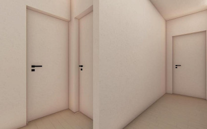 Nouvelle construction - Villa -
Fortuna