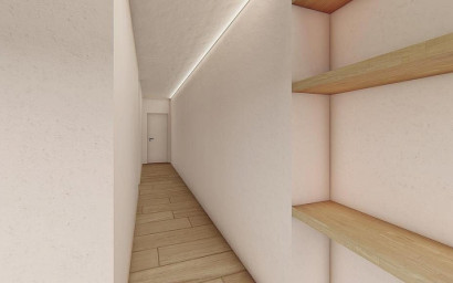 Nouvelle construction - Villa -
Fortuna