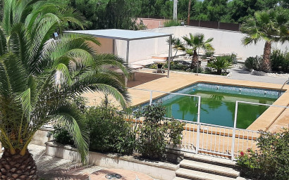 Revente - Villa -
Sax