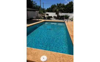 Revente - Villa -
Sax