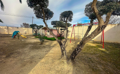 Revente - Villa -
Sax