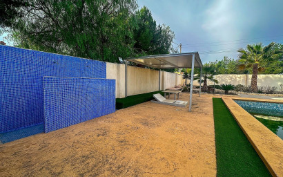 Revente - Villa -
Sax