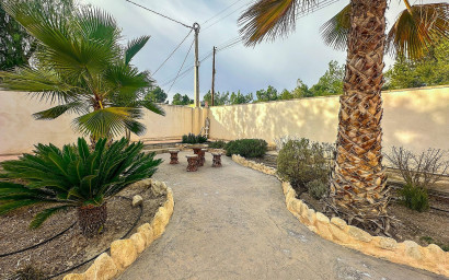 Revente - Villa -
Sax