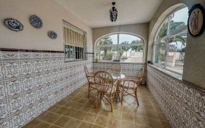 Revente - Villa -
Sax