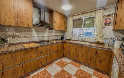 Revente - Villa -
Sax