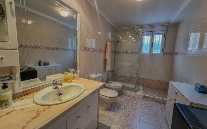 Revente - Villa -
Sax