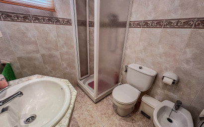 Revente - Villa -
Sax