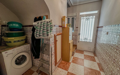 Revente - Villa -
Sax