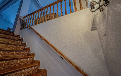 Revente - Villa -
Sax