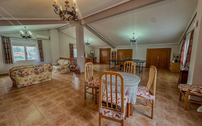 Revente - Villa -
Sax