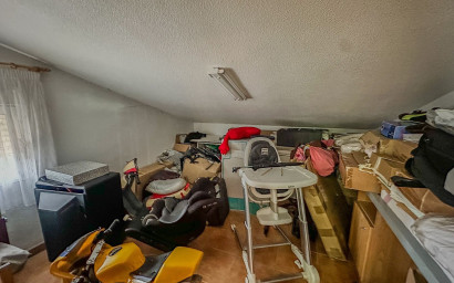 Revente - Villa -
Sax