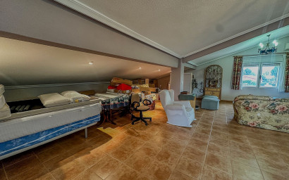 Revente - Villa -
Sax