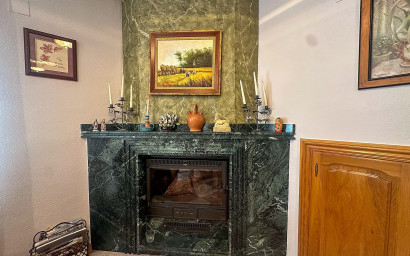 Revente - Villa -
Sax