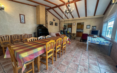 Revente - Villa -
Sax