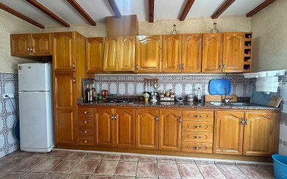 Revente - Villa -
Sax