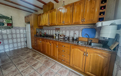 Revente - Villa -
Sax