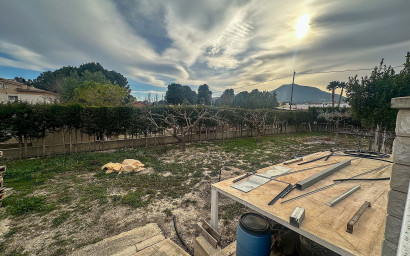 Revente - Villa -
Sax