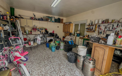 Revente - Villa -
Sax