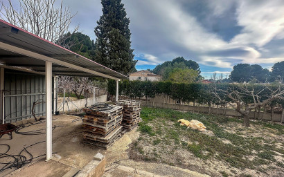 Revente - Villa -
Sax