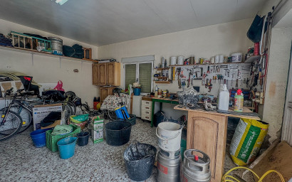 Revente - Villa -
Sax