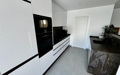 Resale - Villa -
Algorfa