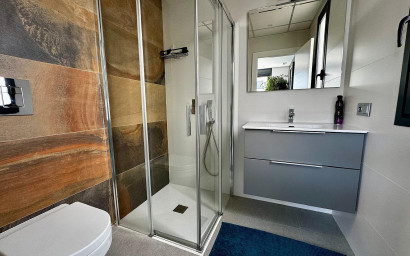 Resale - Villa -
Algorfa