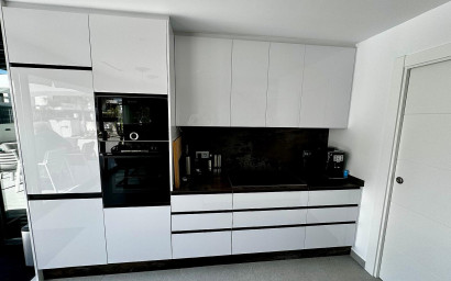 Resale - Villa -
Algorfa