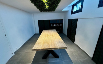 Resale - Villa -
Algorfa