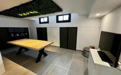 Resale - Villa -
Algorfa