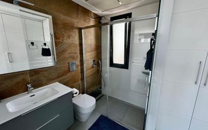 Resale - Villa -
Algorfa