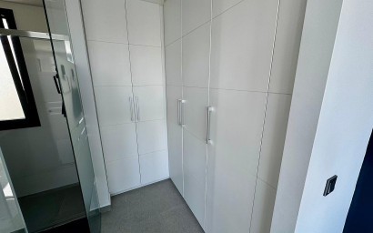 Resale - Villa -
Algorfa