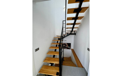 Resale - Villa -
Algorfa