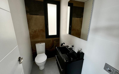 Resale - Villa -
Algorfa