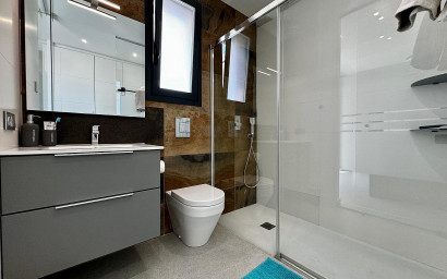 Resale - Villa -
Algorfa