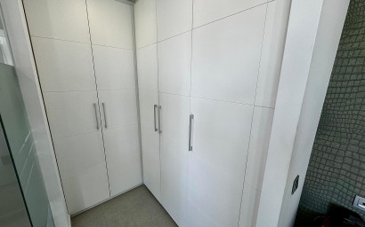 Resale - Villa -
Algorfa