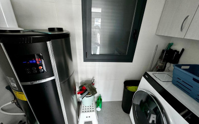 Resale - Villa -
Algorfa