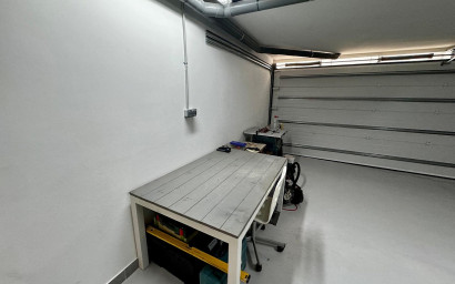 Resale - Villa -
Algorfa