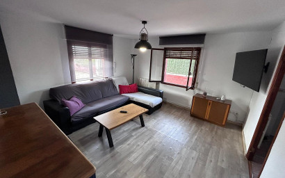 Resale - Villa -
Monovar