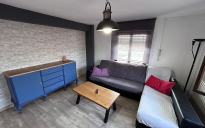 Resale - Villa -
Monovar