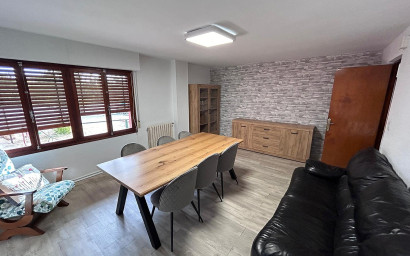 Resale - Villa -
Monovar