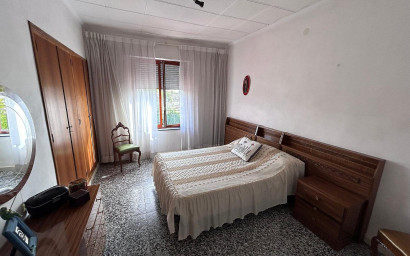 Resale - Villa -
Monovar