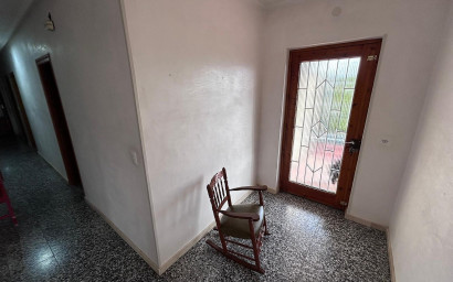 Resale - Villa -
Monovar