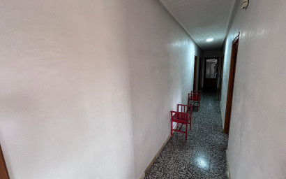 Resale - Villa -
Monovar