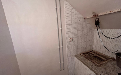 Resale - Villa -
Monovar