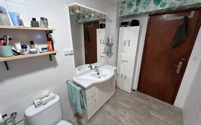 Resale - Villa -
Monovar