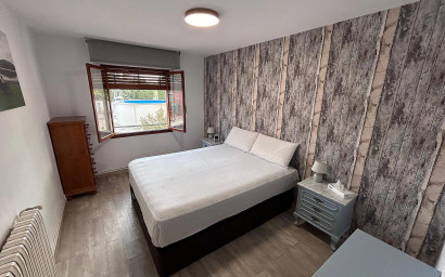 Resale - Villa -
Monovar