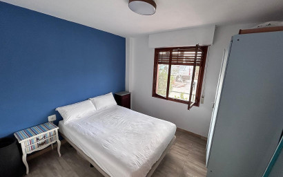 Resale - Villa -
Monovar