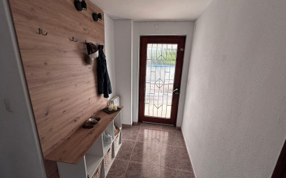 Resale - Villa -
Monovar